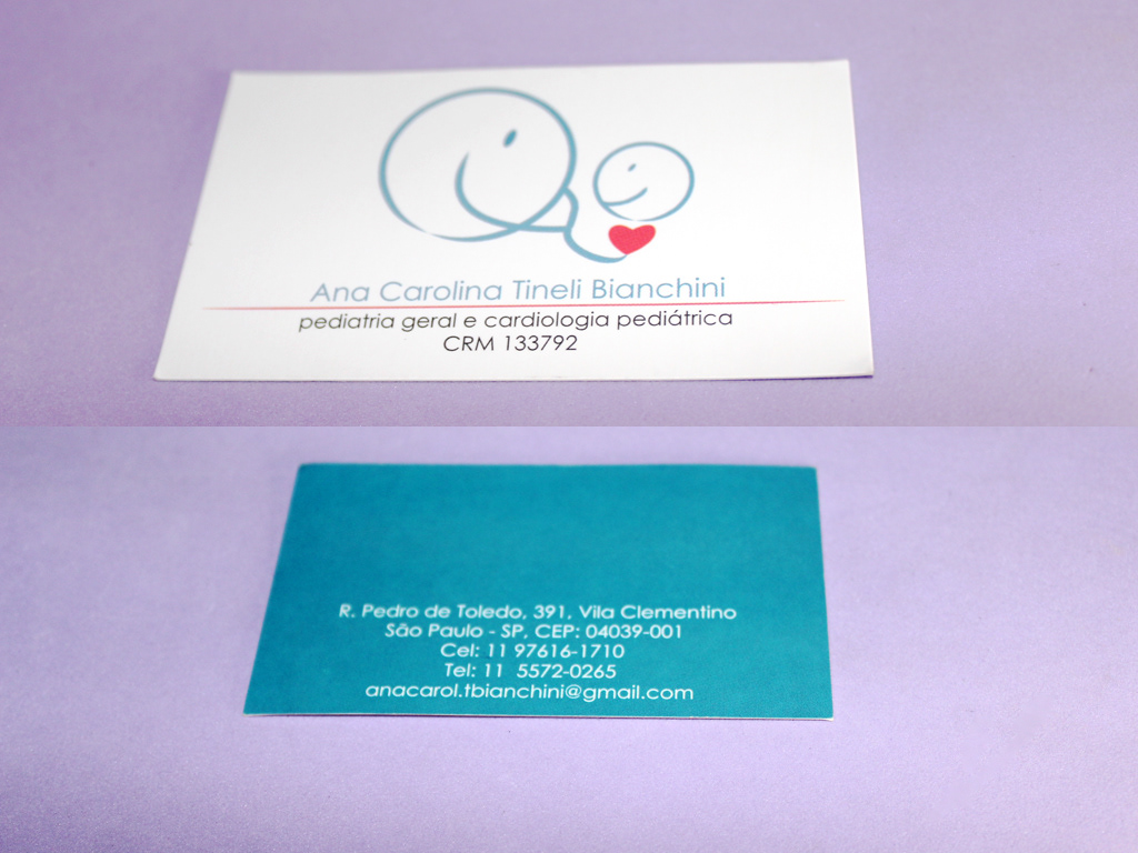 business card Cartão de Visita cartão  print