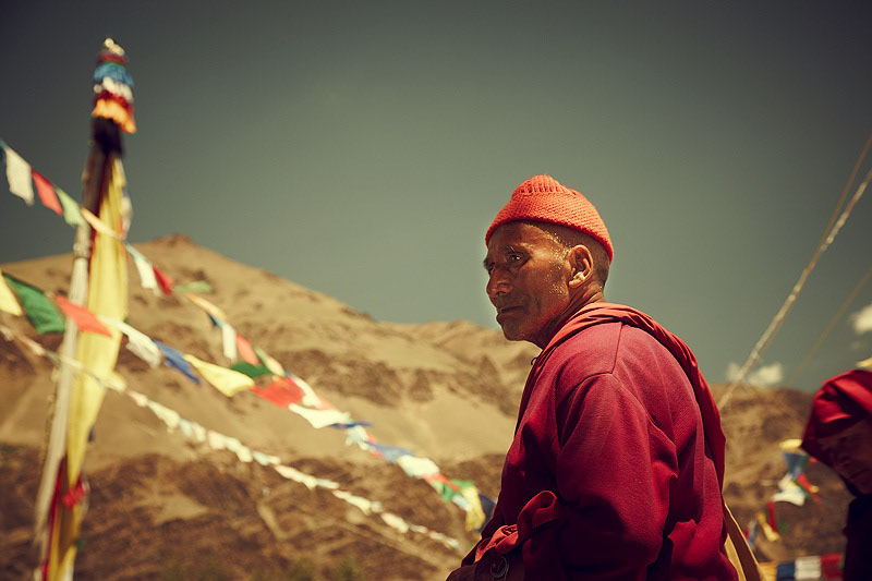 KEDAR PERSONAL.LADAKH Zanskar masks Travel DIOXIDE MUMBAI