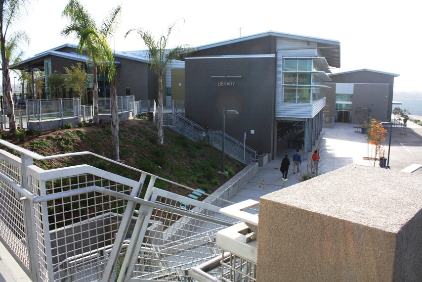 K-12 Educational Facility