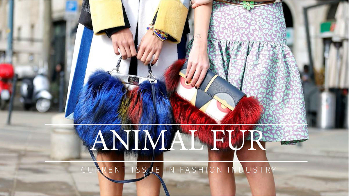 Fur issue fashion issue Current Issue humanity Cruelty Peta SPCA fur farms