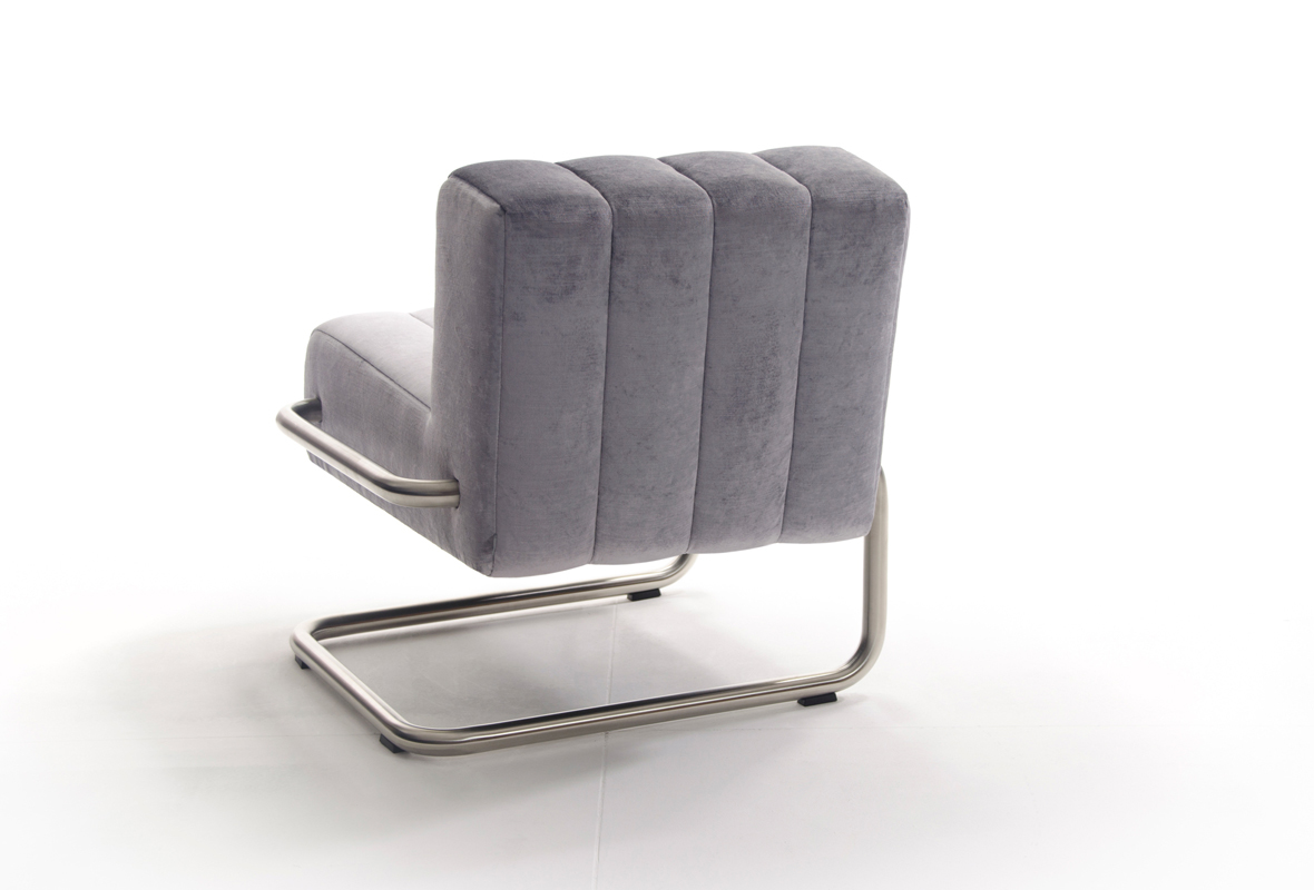 grego Svizzera luxury chair Eileen Gray sav product house fauteuil