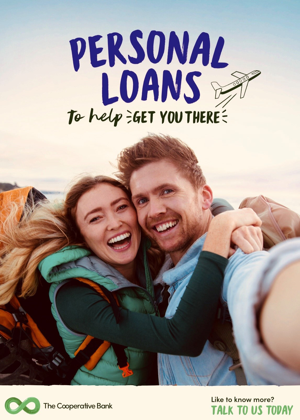 vicki leopold Photography  director coop bank nz new campaign