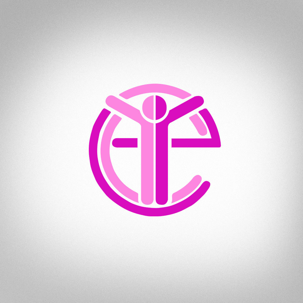 ec twins identity 3d logo animation 