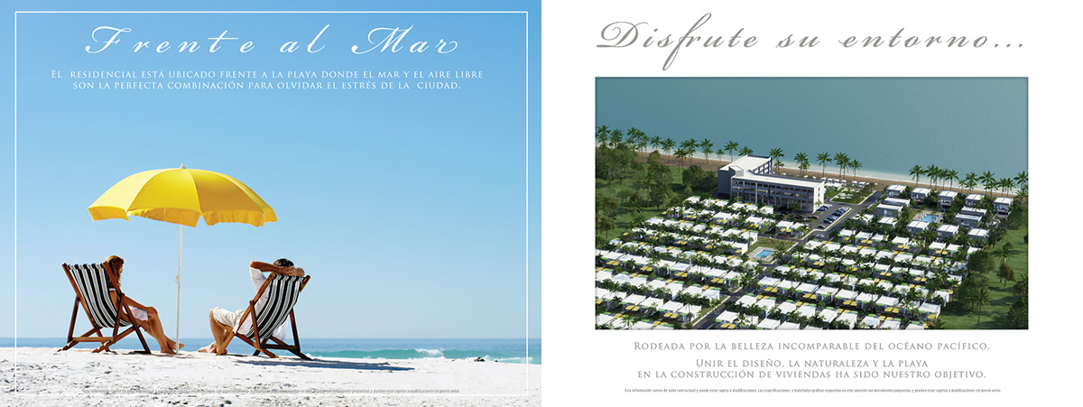catalogo Punta chame luxury home design beach club catalog Tint