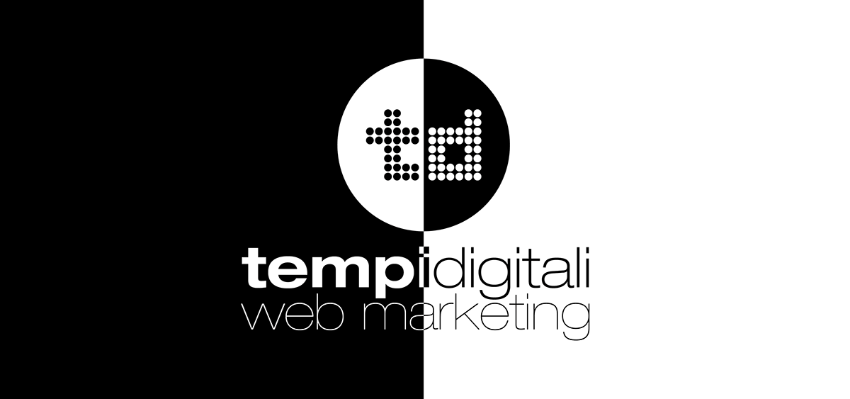 Web marketing   logo brand image graphic design color informatic