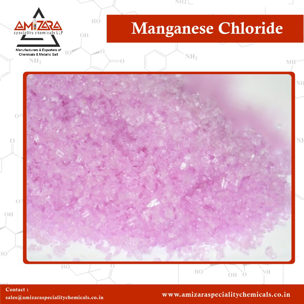 manganese chloride Manganese chloride price