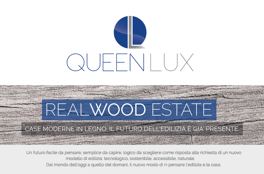 Adobe Portfolio real estate wood house Sustainability green economy