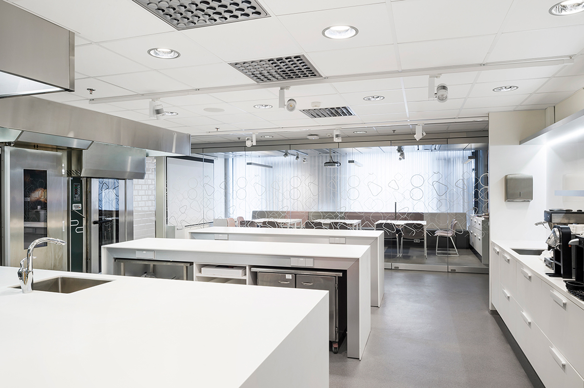 helsinki finland gullsten-inkinen GI Vaasan Office activitybased workspace