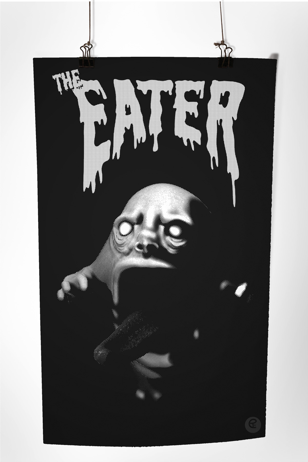 horror CHRISTOPHER TOUMAZATOS movie blood monster eat eater the eater CHRISRW CHRIS RW CHRIS.RW Scary