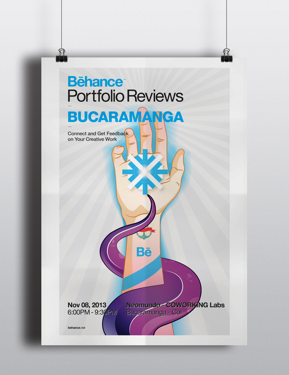 #behancereviews Behance reviews behance portfolio reviews Bucaramanga