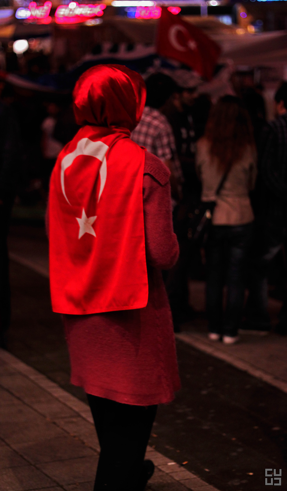 gezi direniş eskisehir Direniş: Eskişehir diren gezi  ali ismail korkmaz resistance protest