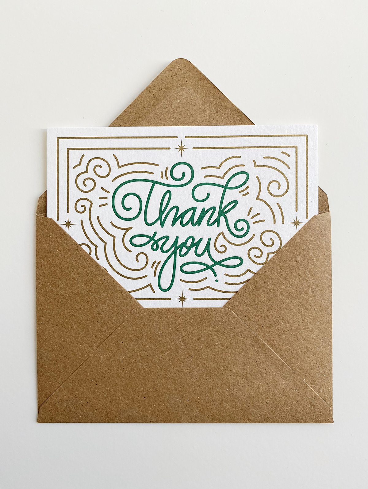 typography   letterpress graphic design  postcard Christmas lettering print Illustrator adobe pantone