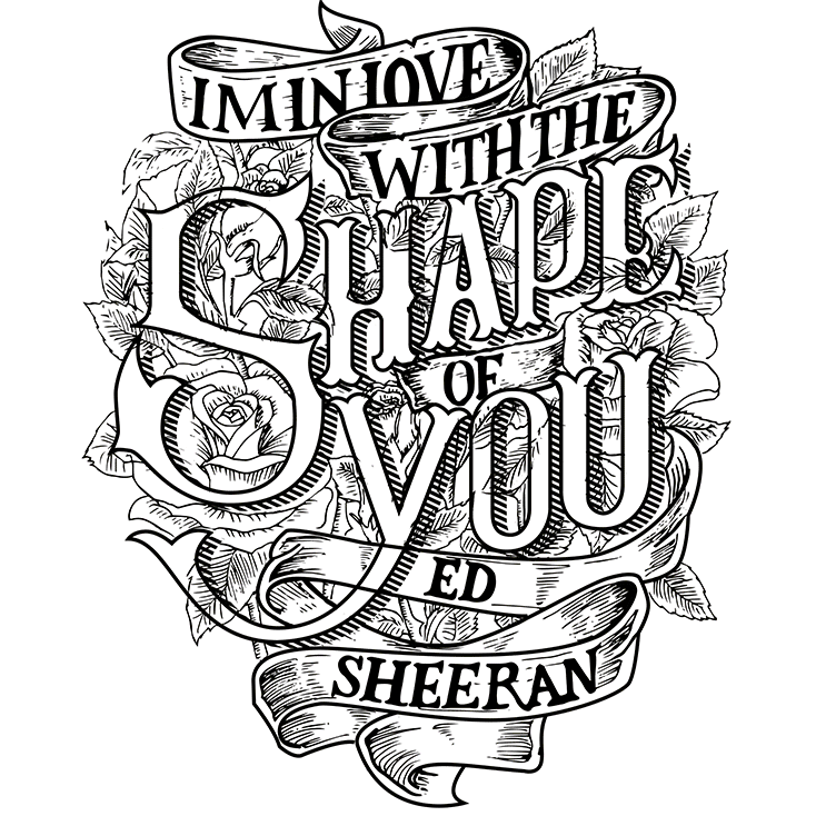 lettering typography   ILLUSTRATION  graphicdesign #Calligraphy sketching typo letter tshirt