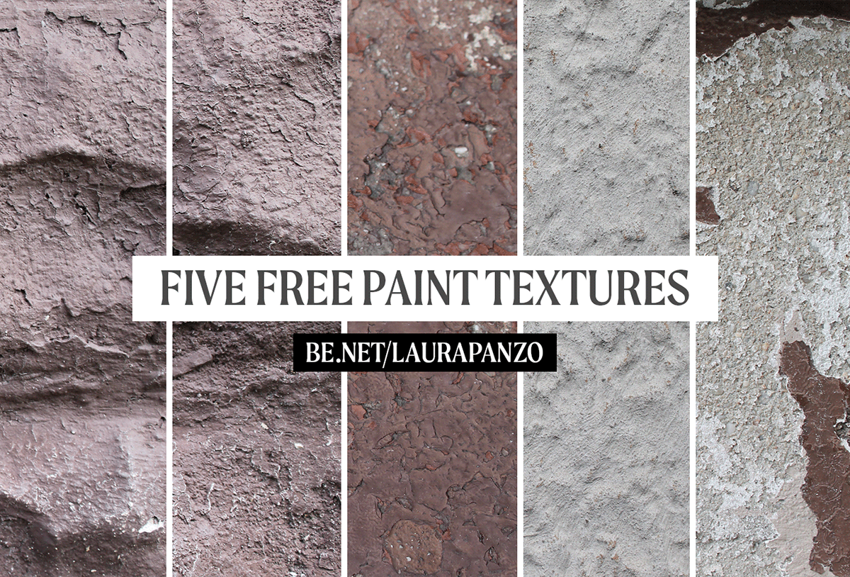 paint texture free png Pack Painted
