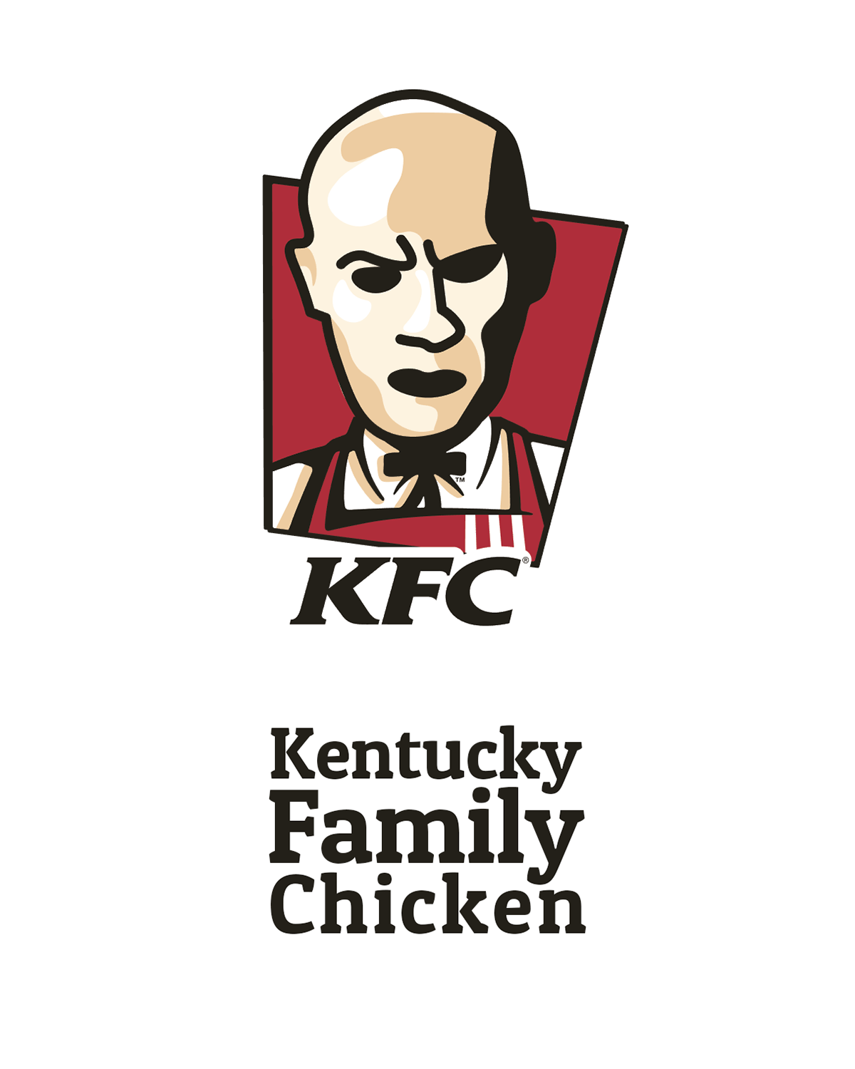 Dominic Toretto family Fast 9 Kentucky family chicken kentucky fried chicken KFC La familia the fast saga vin diesel