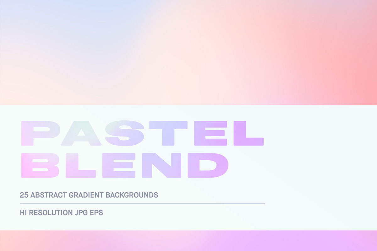 gradient pastel background soft vector backdrop smooth branding  for sale buy