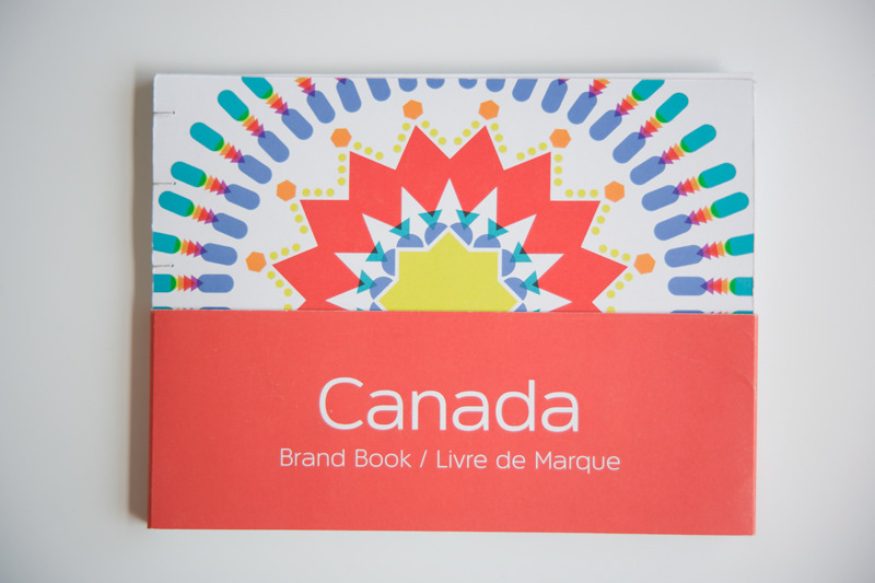 Canada Nation Branding