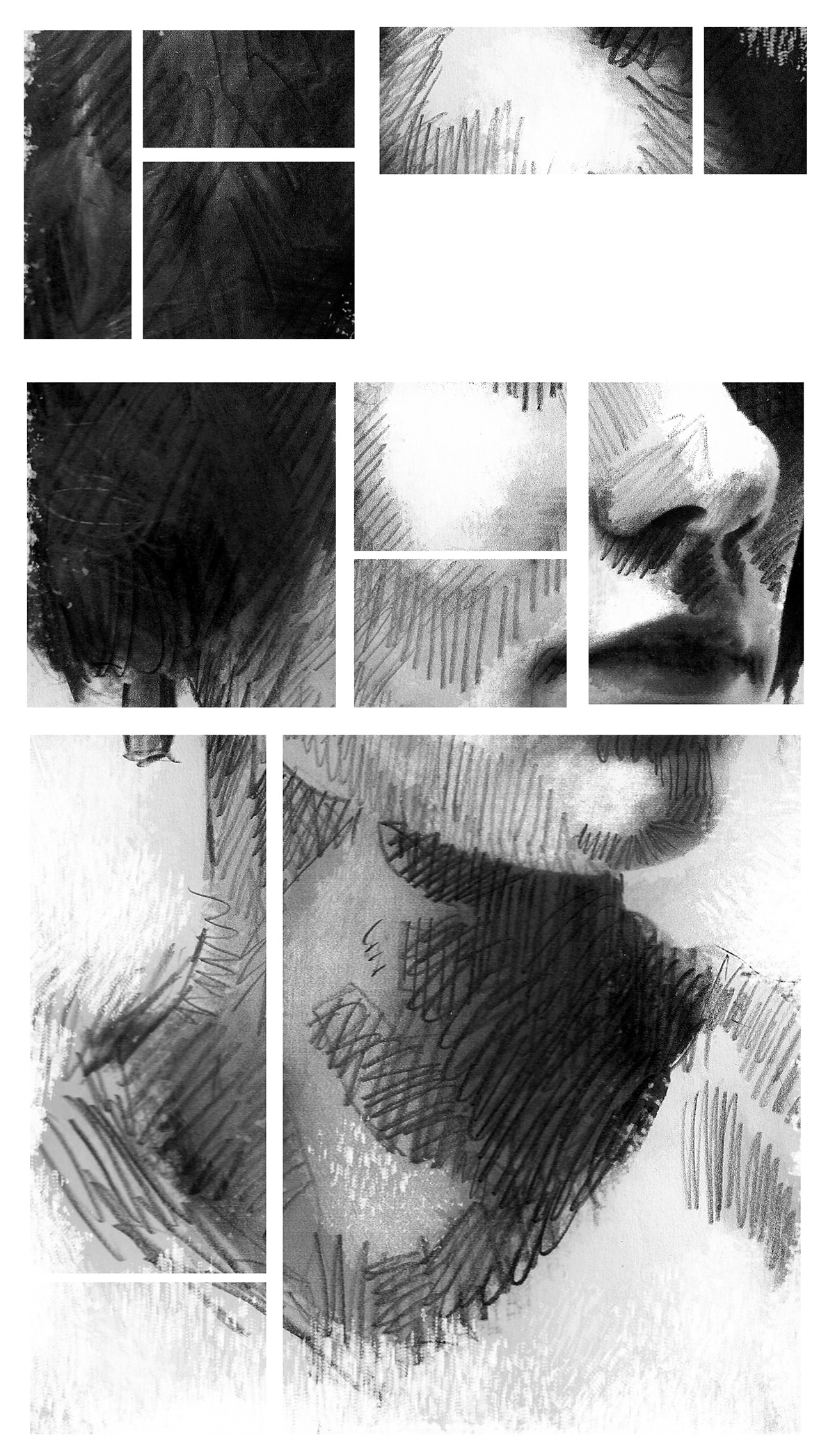 ink pencil Lisbon art draw sketch FID watercolour black grey White