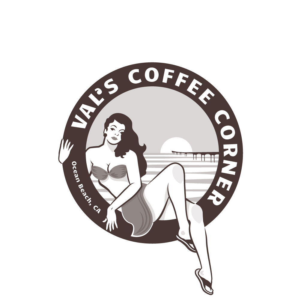 logo Coffee