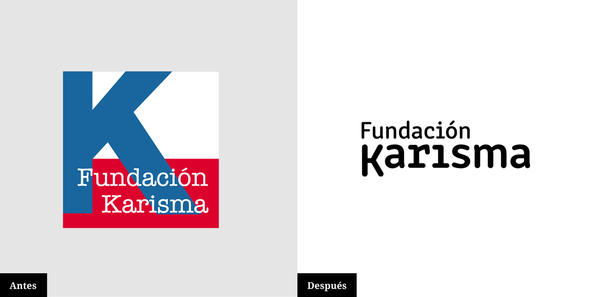 karisma logo branding  colombia digital rights