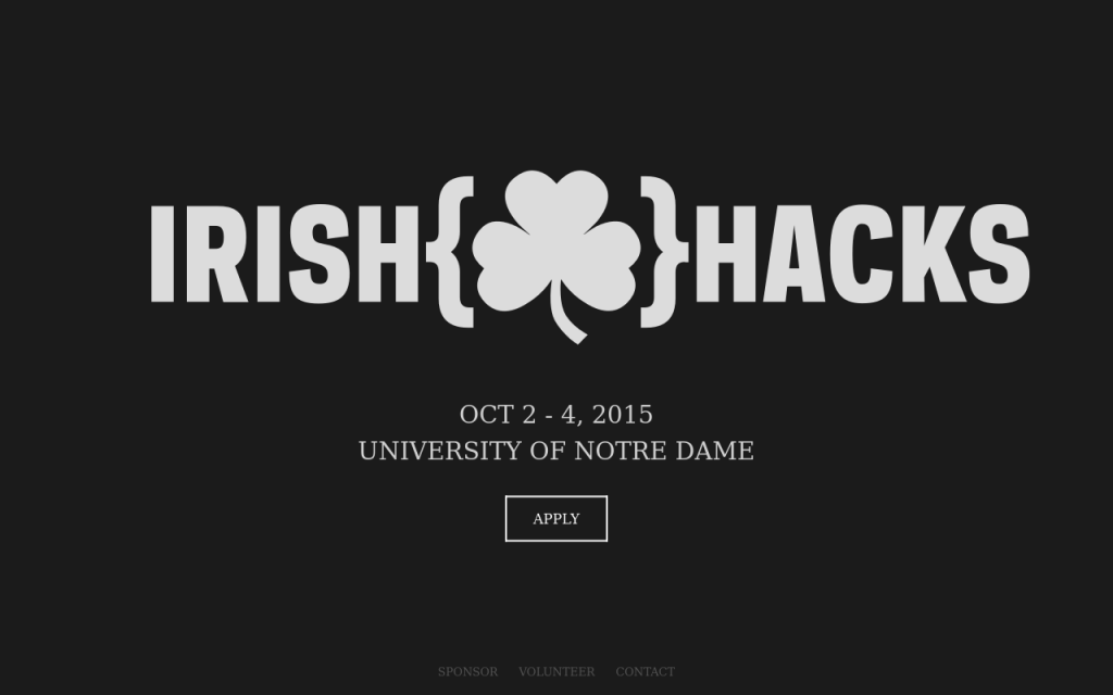 Irishhacks