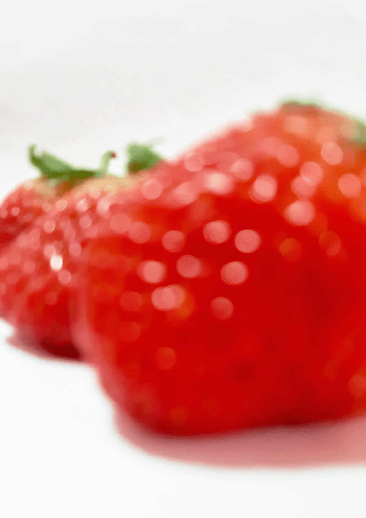 Fruit strawberry Food  restaurant Advertising  artwork Photography  photoshop food styling strawberries
