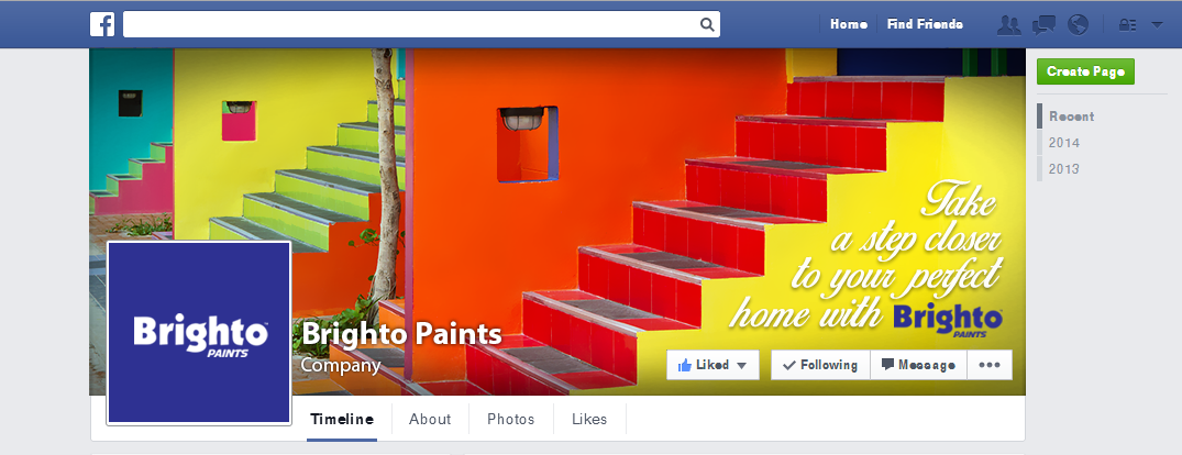 paints brighto Nature colors Shades Pakistan Tinting Technology