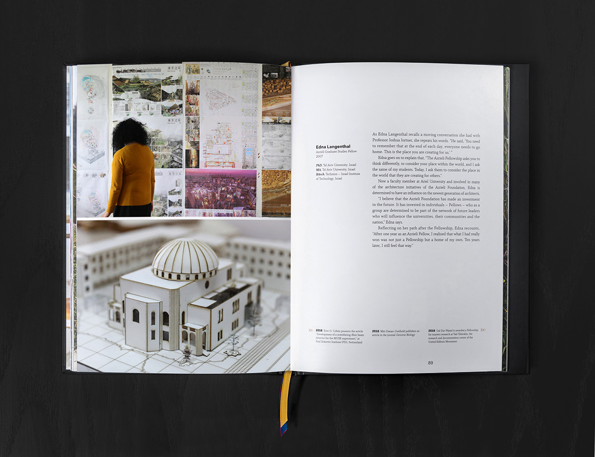 graphic design  editorial book hardcover commemorative book