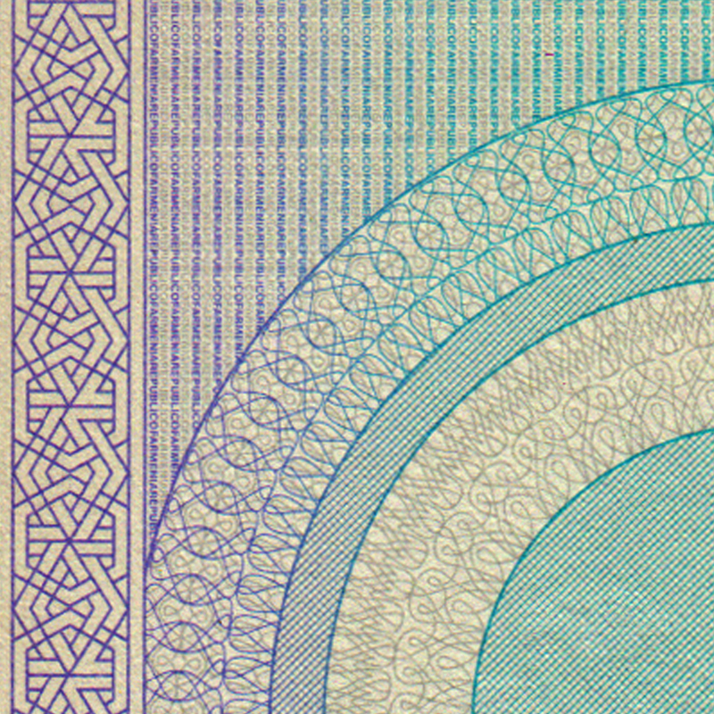 Passport experiment experimental world unity network contact graphic ornament pattern