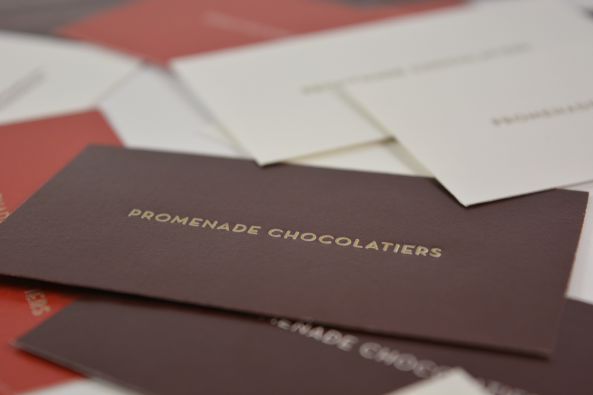 chocolates barcelona jewel Chocolatiers tribute modernism