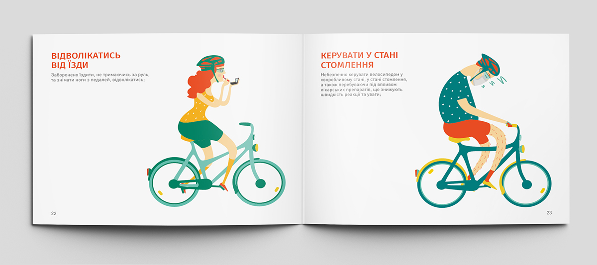 rules for cyclists traffic rules Bicycle bicycle track iconі