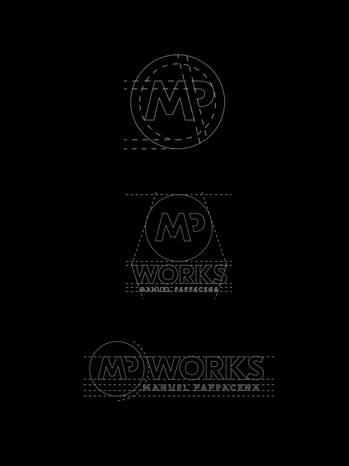 logo branding  graphic design flat minimal