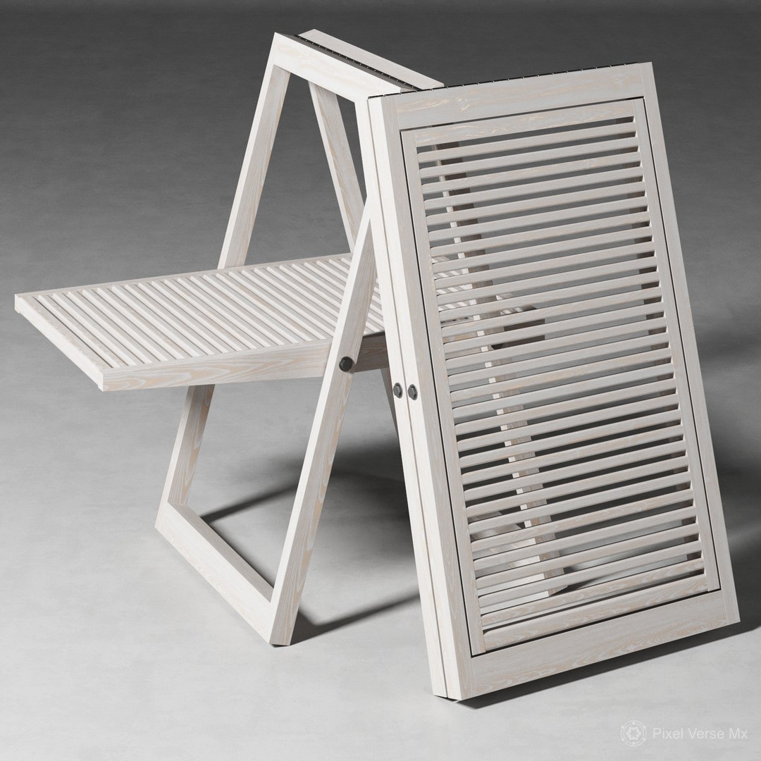 3D chair furniture furniture design  industrial design  product 3D product design  table wood