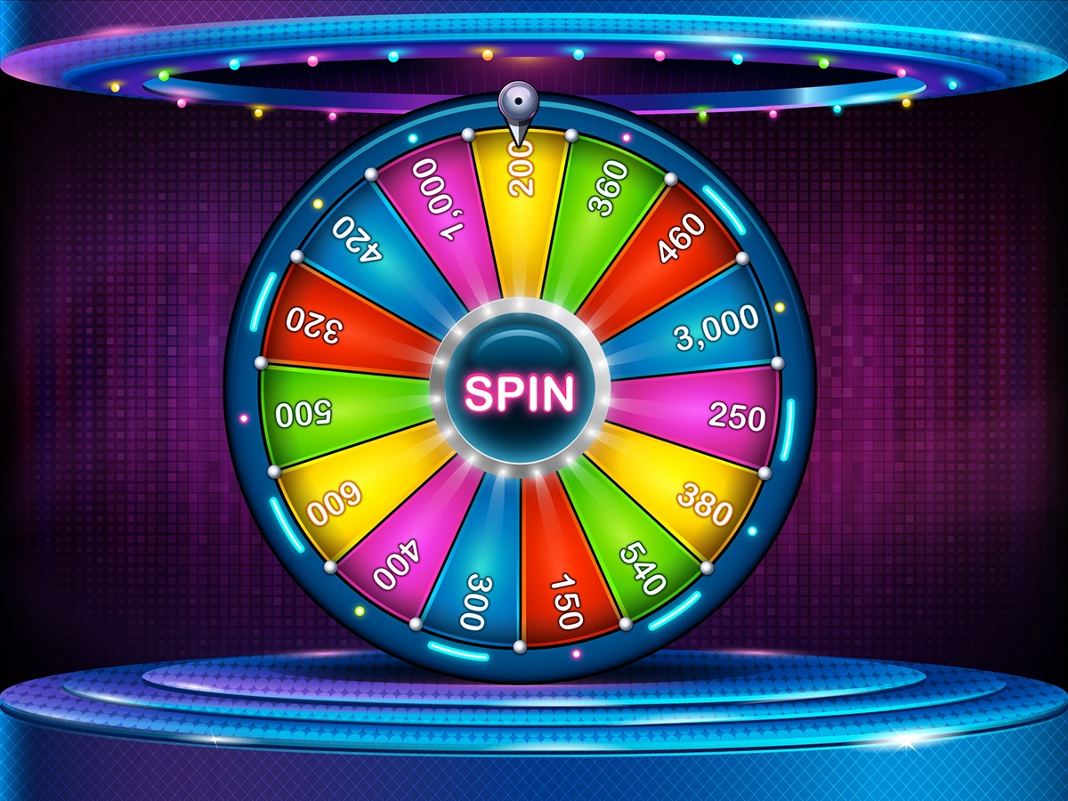 Spin casino джекпот везения глобальная миссия