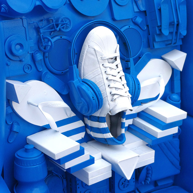 adidas originals store art veiray blue