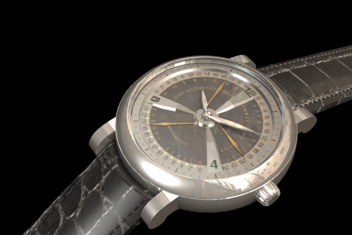 jewelry joyeria lujo luxury relojes watch Watches