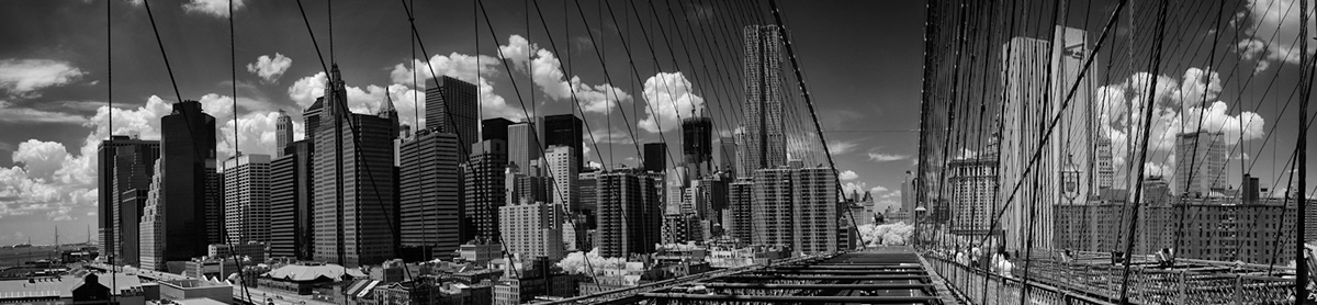 black and white modern city Cities cityscape highrise built New York Los Angeles