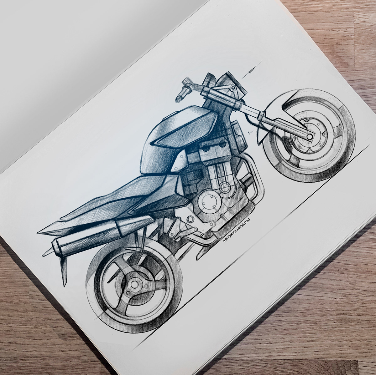 motorcycle motorcycle design motorcycle sketches motorcycles Transportation Design sketch motorcycle sketch pencil sketch Honda Suzuki Kawasaki MotorcycleDesign bikedesign