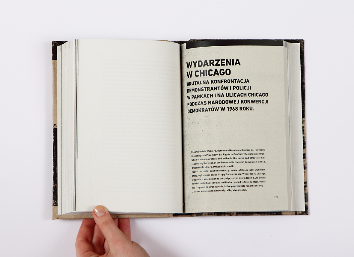 book book design print