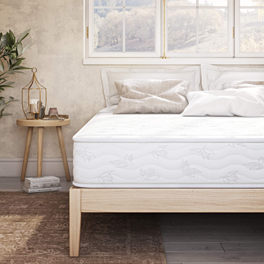 3ds Max Product Rendering For Mattress Lifestyles On Behance