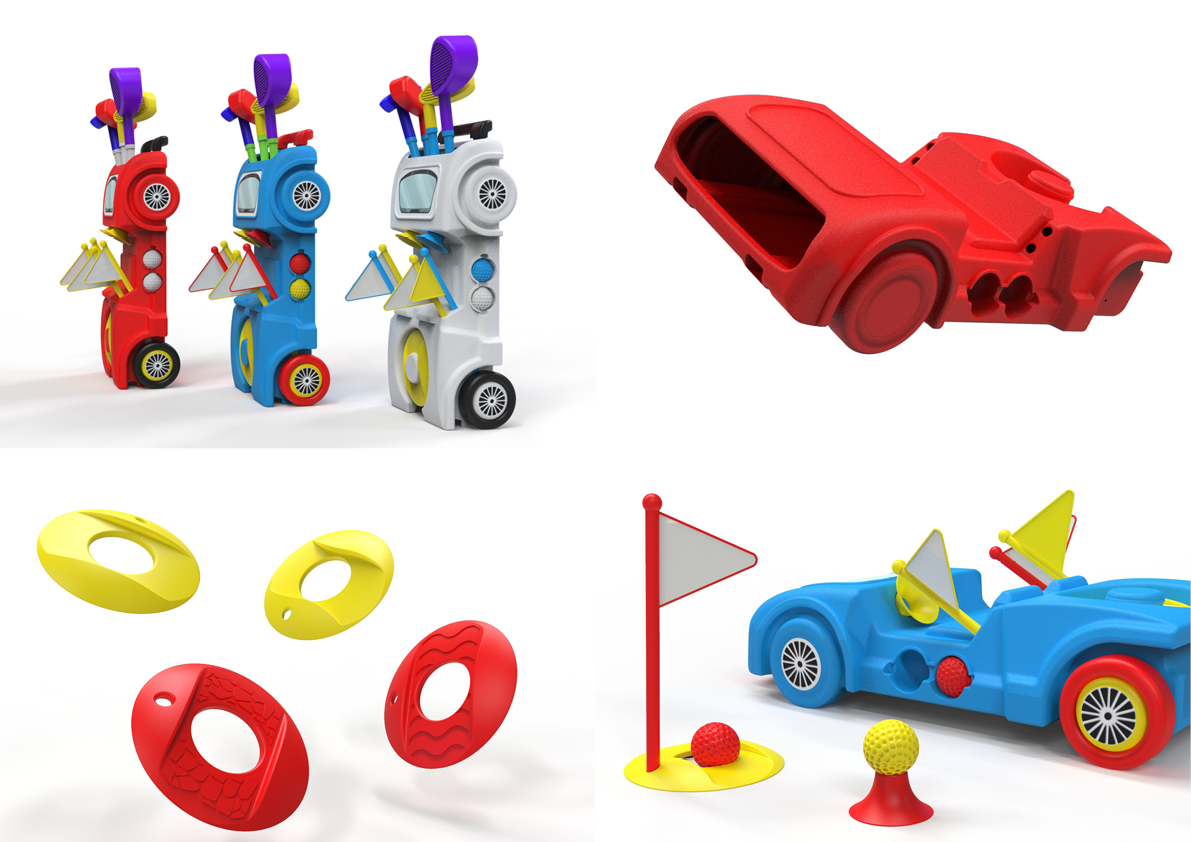 toy design  product design  industrial design  rendering