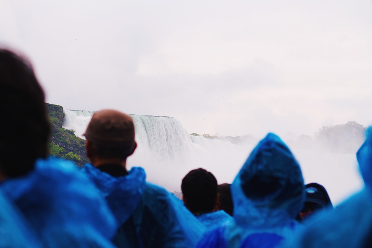 Photography  Landscape Niagara Falls Nature falls Canada New York people Travel Canon
