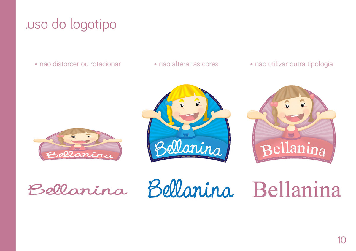 bellanina doll brandid