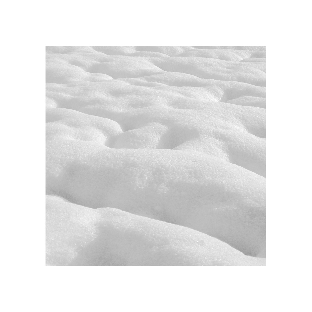 minimal snow minimal white minimalist photography monotone Neve pure white snow scene white on white white theme WHITE VOLUMES