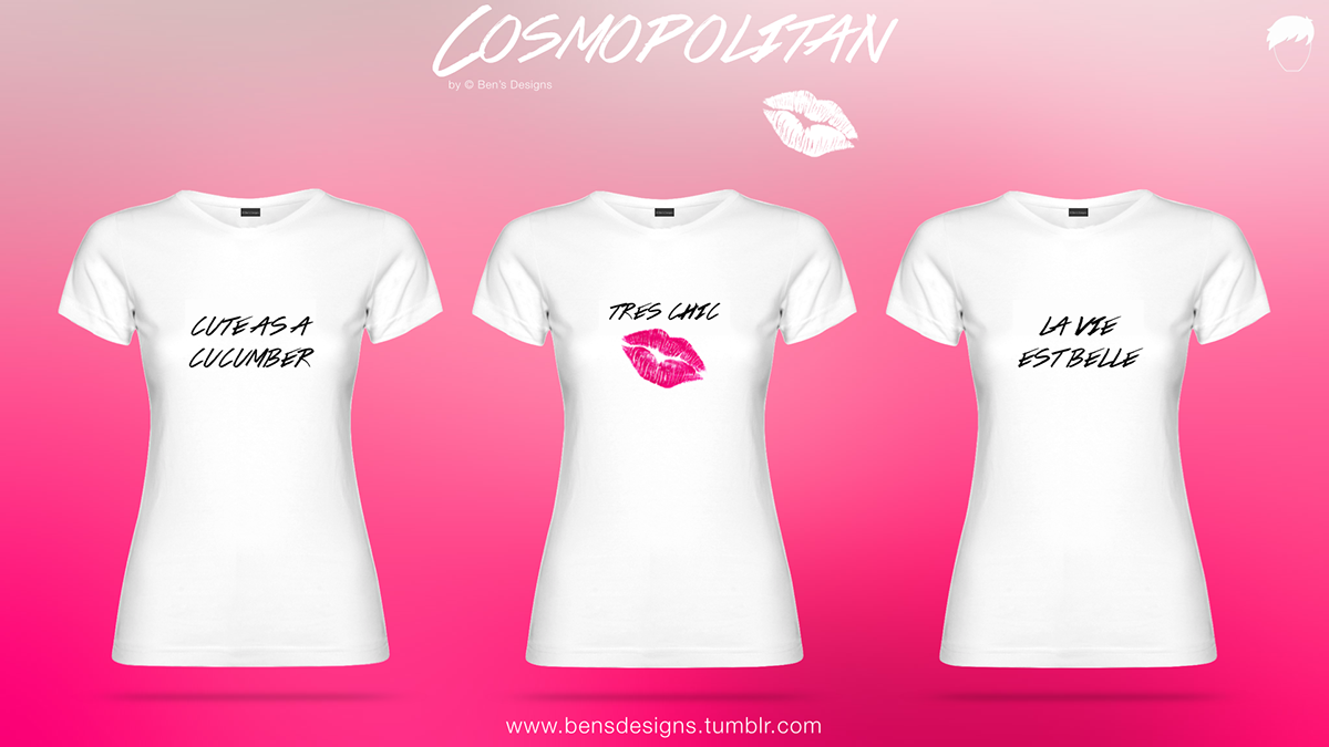 hype Hipster Rock And Roll rock n roll Cosmopolitan French france Paris fashion design design