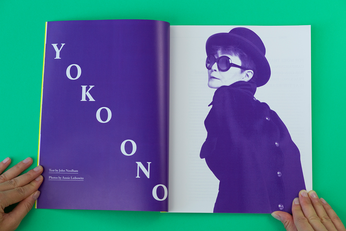 editorial print design  graphic design  queen Fashion  music art