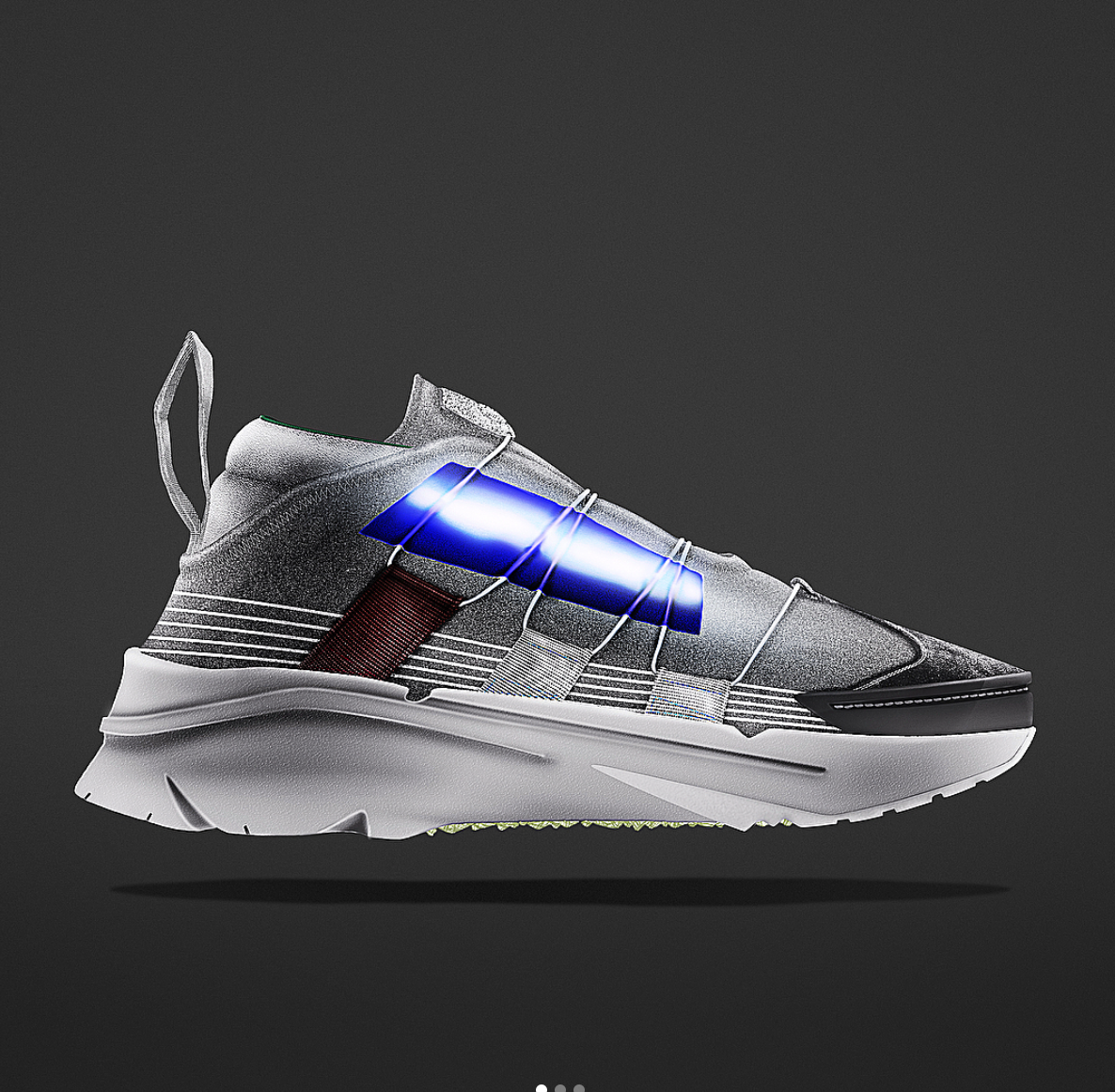 sketch shoes footwear sneakers sport photoshop industrial design  Fashion  Nike adidas