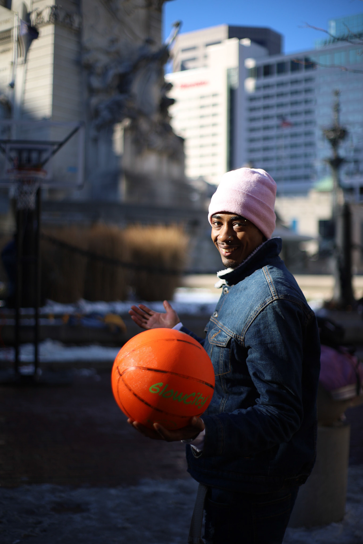 Photography  basketball NBA street photography photographer lightroom Canon portrait Fotografia nbaallstar