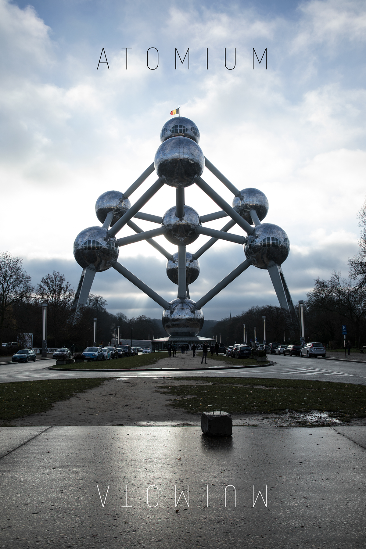 Atomium brussels bruxelles Photographie Photography  architecture sphere ball Exhibition 