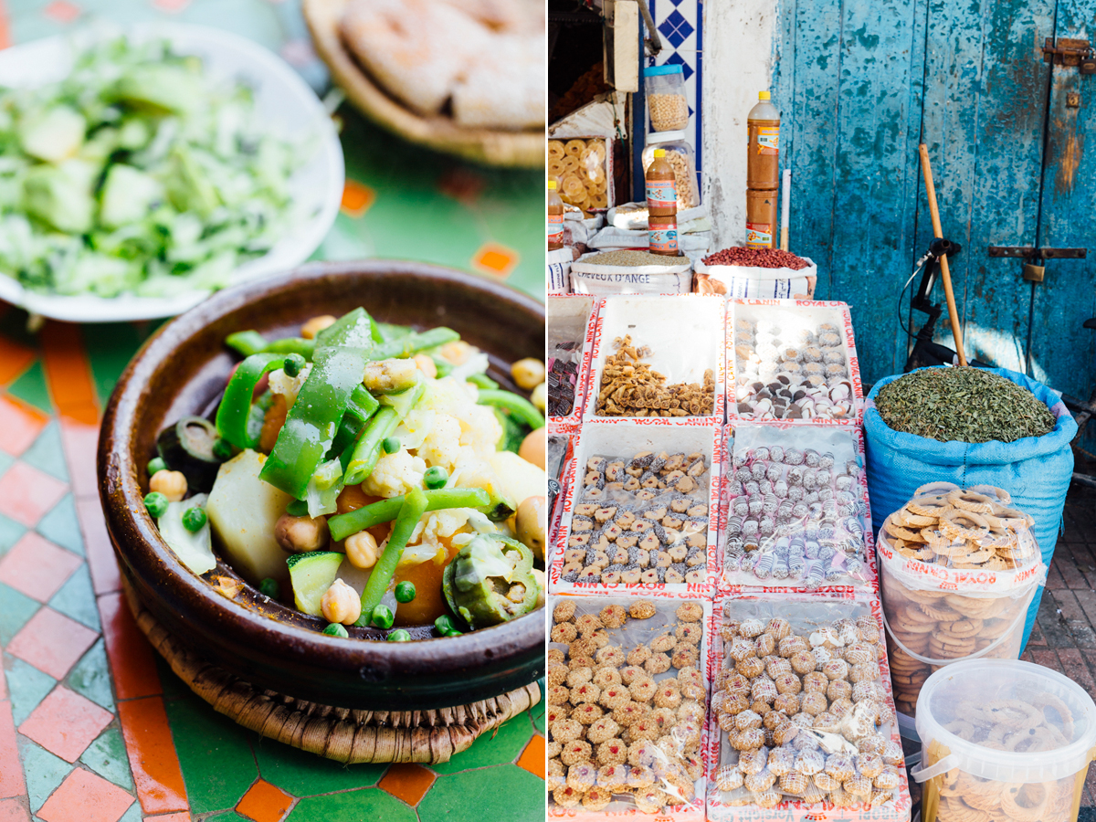Travel photographer Morocco lifestyle Food  storytelling   munich Lina Skukauskė germany Hospitality africa marrakesh essouira magazine